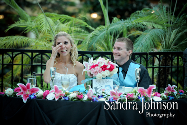 Best Gaylord Palms Wedding photographer - Sandra Johnson (SJFoto.com)